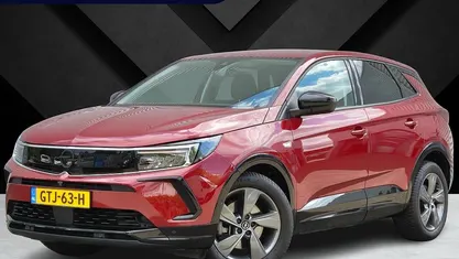 Occasion Opel Grandland X 225 PK (165 kW) 2023 SUV