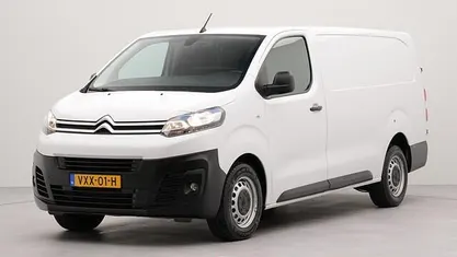 Occasion Citroën Jumpy 145 PK (106 kW) 2023 MPV