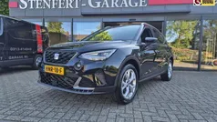 Gebruikt 2024 Seat Arona FR SUV | € 25.900 (Eerlijke prijs)