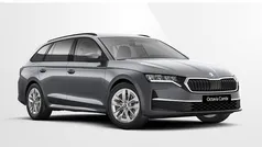 Grijs Nieuw 2025 Skoda Octavia Business Line Stationwagen | € 39.530 (Eerlijke prijs)