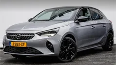 Grijs Gebruikt 2020 Opel Corsa-e Elegance Hatchback | € 12.440 (Eerlijke prijs)