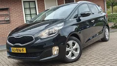 Gebruikt 2016 Kia Carens MPV | € 14.740 (Eerlijke prijs)