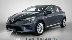 Grijs Gebruikt 2020 Renault Clio V Intens Hatchback | € 11.750 (Eerlijke prijs)