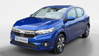 Occasion 2024 Dacia Sandero Expression Hatchback | € 15.935 (Goede deal)