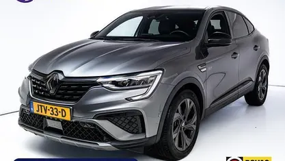 Occasion 2023 Renault Arkana Engineered SUV | € 24.950 (Goede deal)