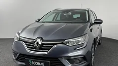 Grijs Gebruikt 2017 Renault Mégane GrandTour Bose Edition Stationwagen | € 13.444 (Eerlijke prijs)