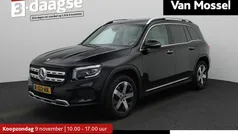 Gebruikt 2021 Mercedes GLB200 Business SUV | € 36.900 (Eerlijke prijs)
