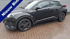 Gebruikt 2017 Toyota C-HR Executive SUV | € 17.945 (Eerlijke prijs)
