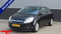 Gebruikt 2007 Opel Corsa Enjoy Hatchback | € 900 (Super prijs)