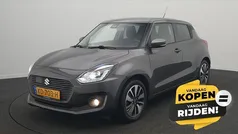 Gebruikt 2018 Suzuki Swift Hatchback | € 17.950 (Eerlijke prijs)