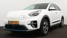 Wit Gebruikt 2021 Kia e-Niro SUV | € 24.695 (Super prijs)