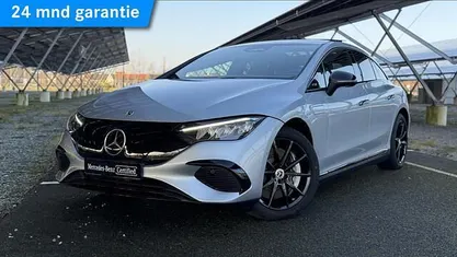 Occasion Mercedes EQE300 Business 180 kW (245 PK) 2023 Sedan