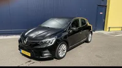 Sterzwart gne Gebruikt 2021 Renault Clio V Intens Hatchback | € 12.950 (Eerlijke prijs)