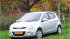 Gebruikt 2009 Hyundai i20 Edition Hatchback | € 2.949 (Eerlijke prijs)