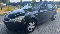 Gebruikt 2010 Kia Ceed Stationwagen | € 1.499 (Super prijs)