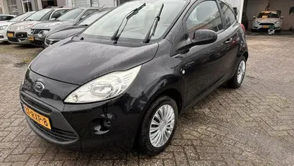 Occasion Ford Ka Cool & Sound Edition 69 PK (50 kW) 2011 Hatchback