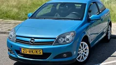 Gebruikt 2005 Opel Astra GTC OPC Hatchback | € 2.750 (Eerlijke prijs)