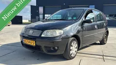 Gebruikt 2008 Fiat Punto Hatchback | € 550 (Super prijs)