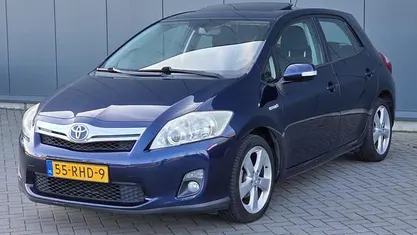 Occasion 2011 Toyota Auris Hatchback | € 5.950 (Goede deal)