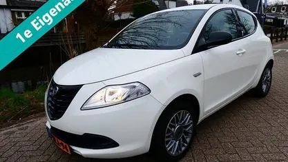 Occasion Lancia Ypsilon 80 PK (58 kW) 2014 Hatchback