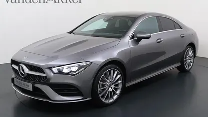 Occasion Mercedes CLA250e AMG 2022 Sedan
