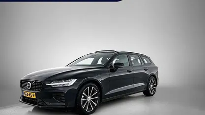 Gebruikt 2024 Volvo V60 Plus Stationwagen | € 42.800 (Eerlijke prijs)
