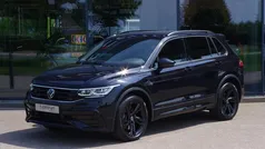 Gebruikt 2022 VW Tiguan R-line SUV | € 35.750 (Eerlijke prijs)