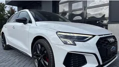 Gebruikt 2022 Audi A3 Sportback S-Line Hatchback | € 29.900 (Super prijs)