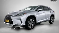 Gebruikt 2022 Lexus RX450h Luxury Line SUV | € 54.950 (Super prijs)