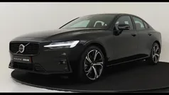 Gebruikt 2024 Volvo S60 Ultimate Sedan | € 40.990 (Eerlijke prijs)
