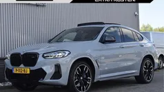 Gebruikt 2022 BMW X4 Executive SUV | € 69.500 (Eerlijke prijs)