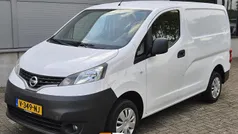 Gebruikt 2018 Nissan NV200 Van | € 9.750 (Eerlijke prijs)