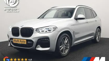Gebruikt 2021 BMW X3 M Sport SUV | € 36.990 (Super prijs)
