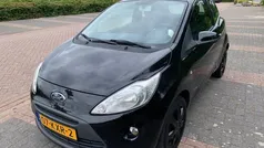 Gebruikt 2010 Ford Ka Titanium Hatchback | € 2.290 (Eerlijke prijs)