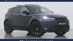 Gebruikt 2025 Land Rover Range Rover evoque Black Edition SUV | € 61.900 (Eerlijke prijs)