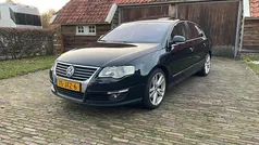 Gebruikt 2009 VW Passat Comfortline Sedan | € 1.500 (Super prijs)