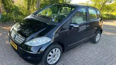 Gebruikt 2006 Mercedes A170 Classic MPV | € 2.399 (Eerlijke prijs)