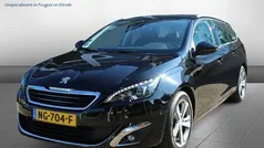 Gebruikt 2016 Peugeot 308 Allure Stationwagen | € 7.450 (Eerlijke prijs)