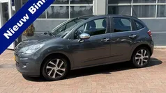 Gebruikt 2015 Citroën C3 PureTech Hatchback | € 6.950 (Eerlijke prijs)