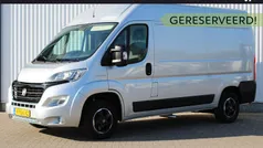 Gebruikt 2019 Fiat Ducato Van | € 17.950 (Eerlijke prijs)