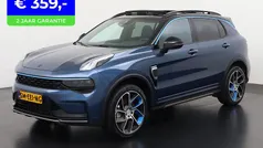 Gebruikt 2024 Lynk & Co 01 SUV | € 26.690 (Goede deal)