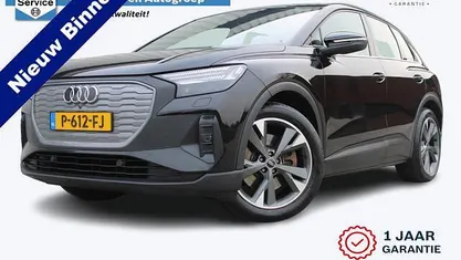 Gebruikt 2022 Audi Q4 e-tron Premium SUV | € 22.950 (Eerlijke prijs)