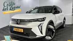 Gebruikt 2024 Renault Scénic Iconic MPV | € 41.935 (Super prijs)