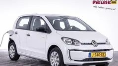 Wit Gebruikt 2020 VW e-up! Hatchback | € 13.490 (Eerlijke prijs)