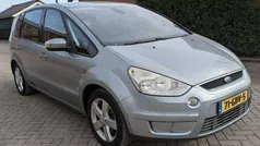 Gebruikt 2008 Ford S-MAX S MPV | € 1.450 (Goede deal)