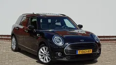 Gebruikt 2020 Mini Cooper Clubman Chili Stationwagen | € 22.450 (Eerlijke prijs)