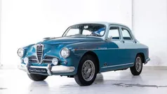 Gebruikt 1956 Alfa Romeo 1900 Super Sedan | € 78.500