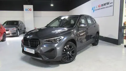 Occasion BMW X1 Sport Line 2021 SUV