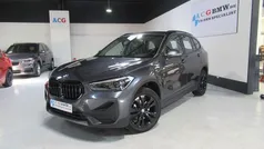 Gebruikt 2021 BMW X1 Sport Line SUV | € 25.995 (Goede deal)