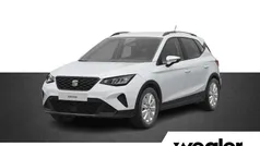 Gebruikt 2024 Seat Arona Style SUV | € 28.697 (Eerlijke prijs)